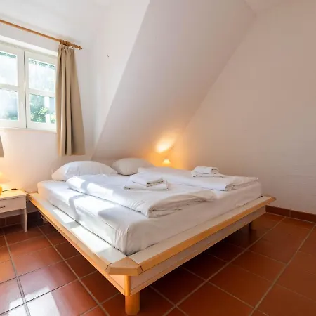 Rugana - Komfort Mit 2 Schlafzimmern C19 Apartment