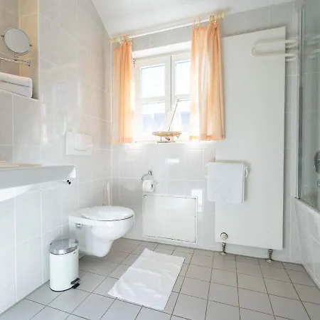 Rugana - Komfort Mit 2 Schlafzimmern C19 * Dranske