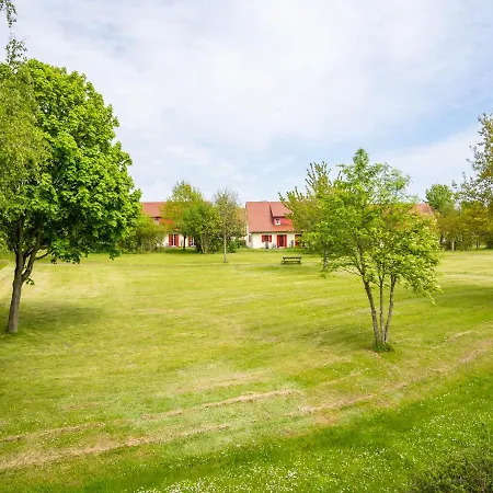 Rugana - Komfort Mit 2 Schlafzimmern C19 *