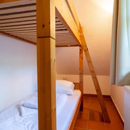 Rugana - Komfort Mit 2 Schlafzimmern C19 Appartement