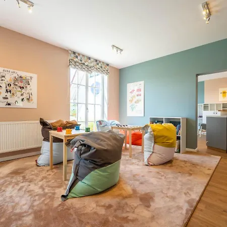 Rugana - Komfort Mit 2 Schlafzimmern C19 * Dranske