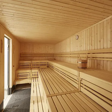 Rugana - Komfort Mit 2 Schlafzimmern C19 Apartamento