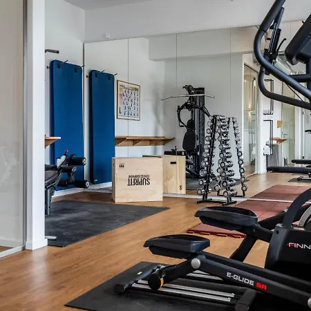 Rugana - Komfort Mit 2 Schlafzimmern C19 Dranske