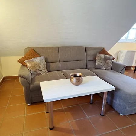 Rugana - Komfort Mit 2 Schlafzimmern C19 Apartamento *