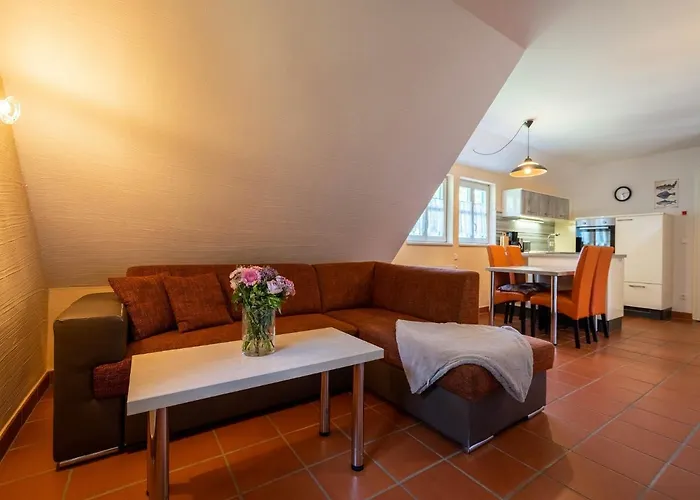 Apartamento Rugana - Komfort Mit 2 Schlafzimmern C19