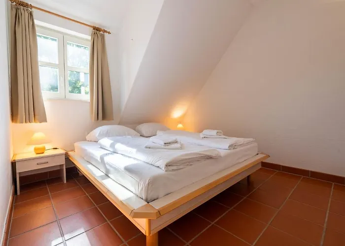Rugana - Komfort Mit 2 Schlafzimmern C19 Apartamento