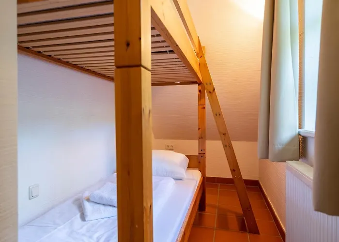 Rugana - Komfort Mit 2 Schlafzimmern C19 Apartamento