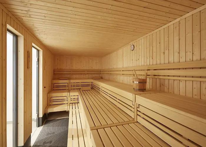 Rugana - Komfort Mit 2 Schlafzimmern C19 Apartamento